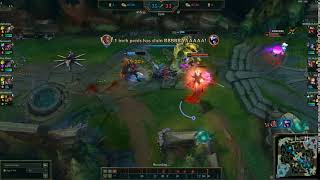 Pyke Flash Prediction