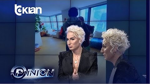 Habit Elton Ilirjani: Parashqevia mendon që nuk është e ndarë me bashkëshortin