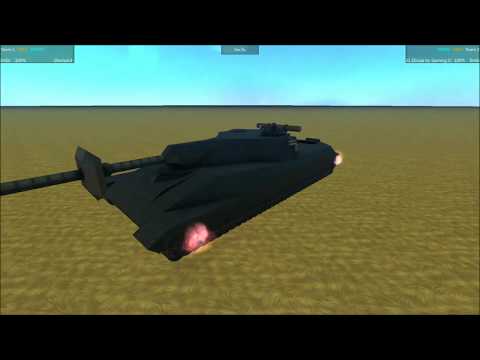 TTS2 E7 Diamond Dog Vs Zbroja