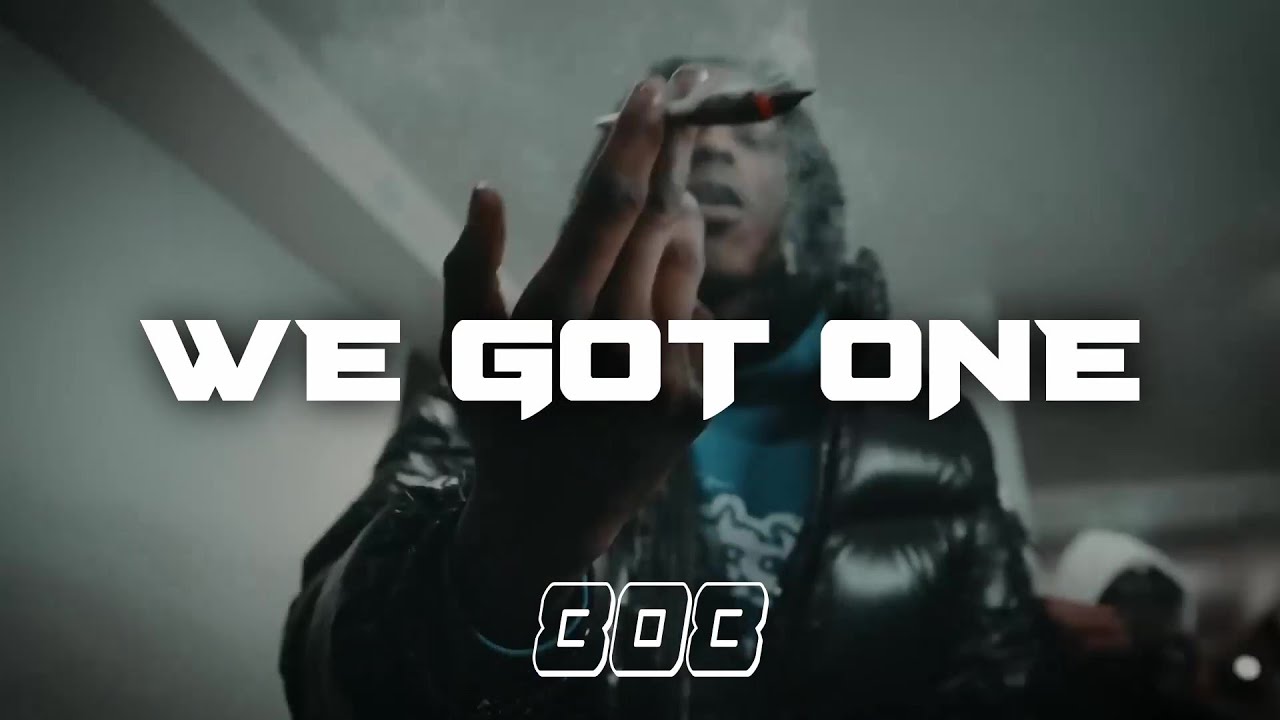 Sha Gz x Kenzo Balla x NY Drill Instrumental "WE GOT ONE" | Prodby 