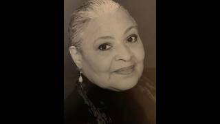 In Memoriam: Venus La Doll | Ruth Brown Irving-Prescott | The Bronze Goddess of Love 6 10 17