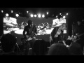 Daniel Lanois & Black Dub at the Paradise Rock Club