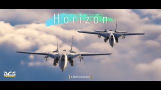 DCS Cinematic | Horizon