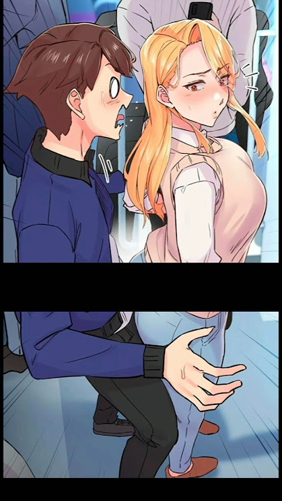 Tremor Manhwa memes #anime #mangaedit