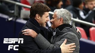 Tottenham is better off with 'tough' Mourinho than 'friend' Pochettino - Don Hutchison | ESPN FC