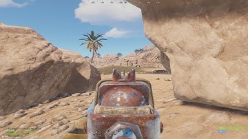 RUST - PvP HIGHLIGHTS & RANDOM CLIPS