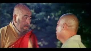Jackie Chan Shaolin Wooden Men (1976) English Trailer VHSRip