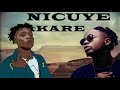 Nicuye Kare By Amalon Ft Kajasi City Gang (YN Artiste  Official Video Lyrics)