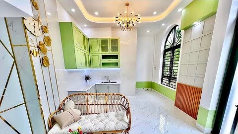 ( ĐB ) Nhà Bán Gần Trần Nam Phú - P An Khánh - NK - TPCT