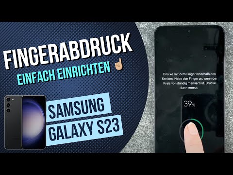 Samsung Galaxy S23