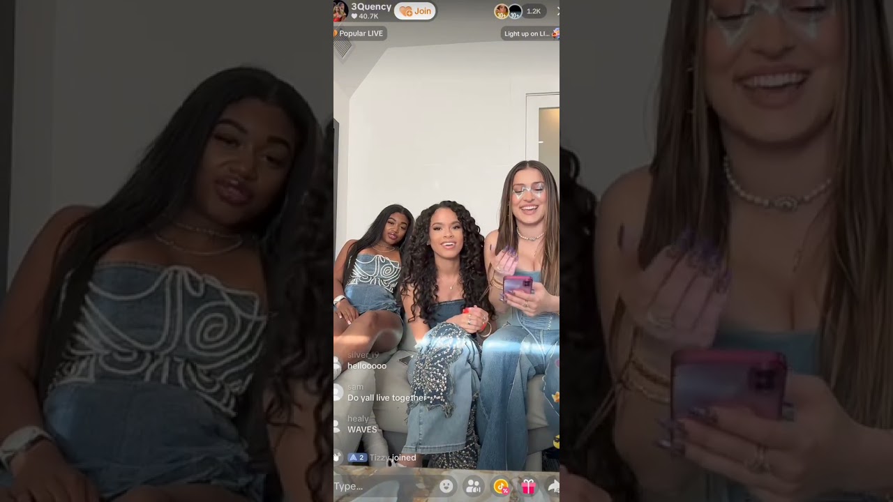 ‪@3Quencyofficial‬