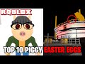 Top 10 Piggy Easter Eggs of Book 2 (Roblox)