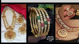 Low cost jewllery collection and WhatsApp group link screenshot 2