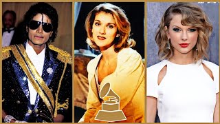 Every Grammy Song Of The Year Winner 1959-2021