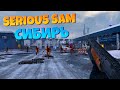 Serious Sam: Siberian Mayhem - Серьезный Дима в Сибири