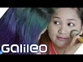 Endlich 18! Erwachsen werden auf den Philippinen | Galileo | ProSieben