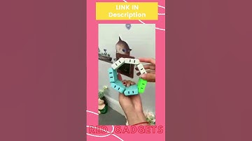 USB Hexagon Extension Board & Power Socket, Outlet Ports with 6  Surge Protection |#shorts