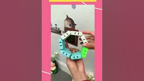 USB Hexagon Extension Board & Power Socket, Outlet Ports with 6  Surge Protection |#shorts