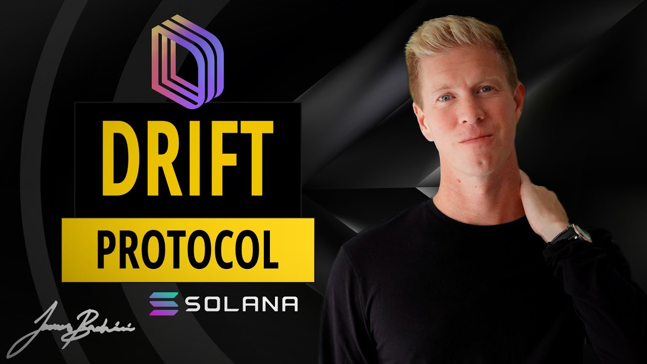 Drift DeFi Perpetual Futures