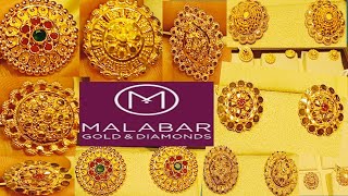 Malabar Gold Daily Wear Earrings Design/ Eartops Design/Stud Earrings/Light Weight Kanpasha Design