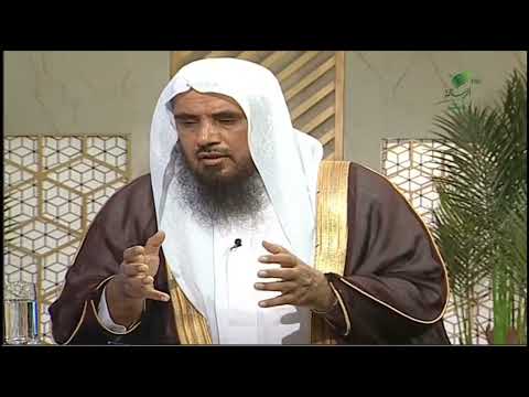 من رأى في منامه احتلاما وشك في خروج المني ماذا يفعل الشيخ د سعد الخثلان يستفتونك