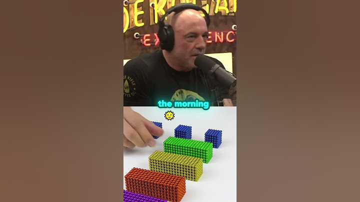 Joe Rogan Clarifies Why a Kamala Harris Podcast Didn't Happen #shorts