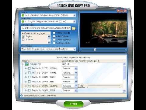 1Click DVD Copy Pro 4 buy online