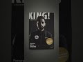 &quot;KING!&quot; - Das Magazin des WAT Simmering