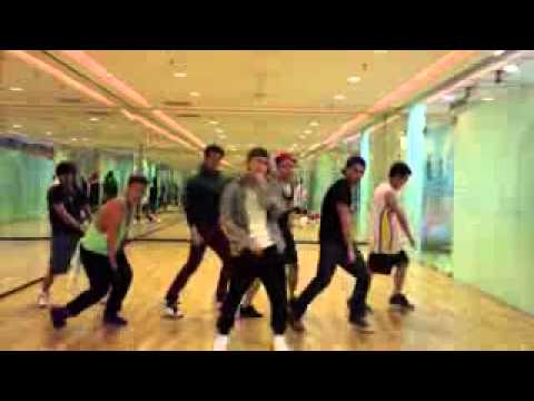XO IX Xtra Ordinary DANCE VERSION)
