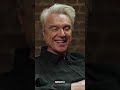 David Byrne on Trying to Write a Song About the Pandemic