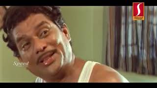 Kudumba Vaarthakal Malayalam Movie | Jagadish | Jagathy | Innocent | Kalabhavan Mani | Kalpana
