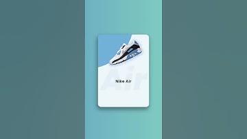 CSS Creative Product Card UI Design | E-commerce Card Using Html5 & CSS3 | Responsive Product Card