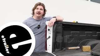 Career Overview etrailer | Curt 5th Wheel/Gooseneck Wiring Harness DIY Installation - 2024 Chevrolet Silverado 2500