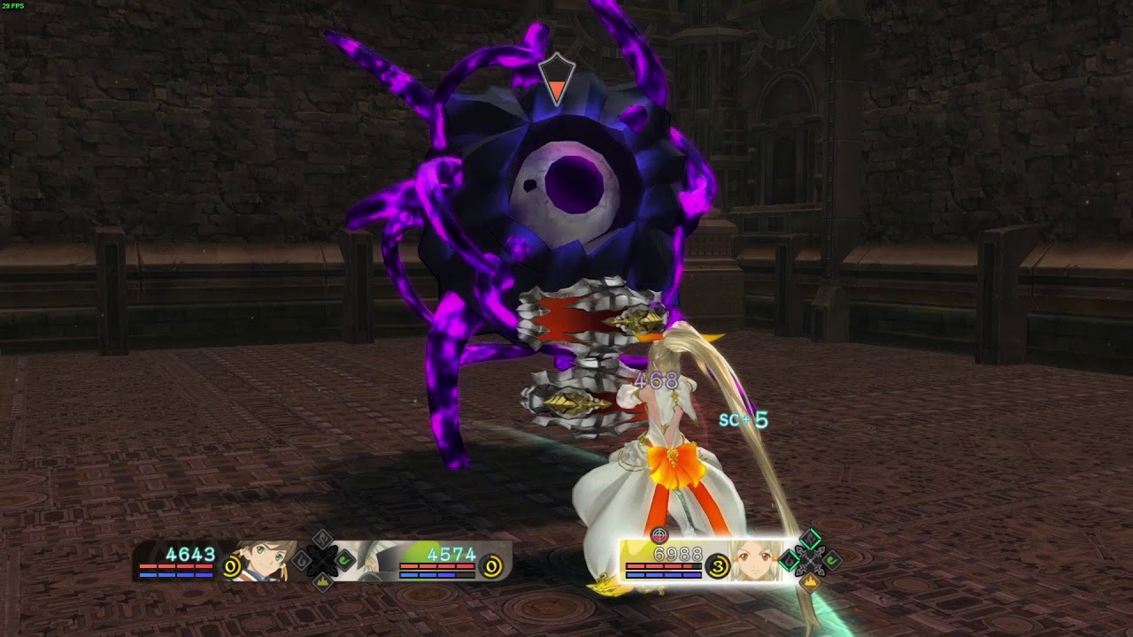 Tales of Zestiria Part 52 YouTube