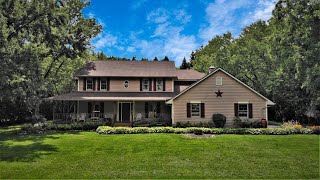 618 E 700 N Westville, IN 46391