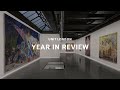 Unit london  year in review 2021