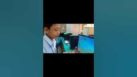 External Visual Inspection