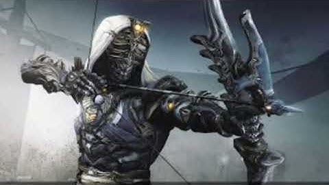 (Ash and Brimstone) Ash song based on warframe