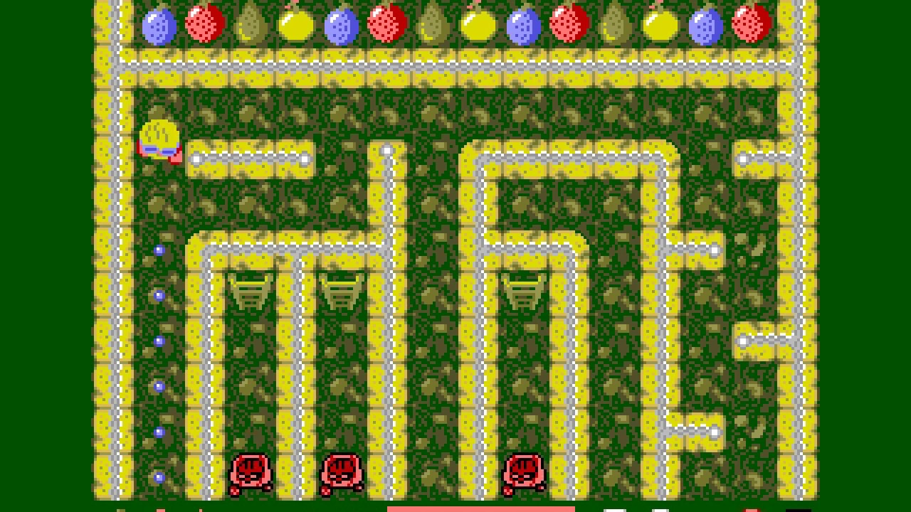 [MSX] ANMA's Nosh - World 5 - YouTube