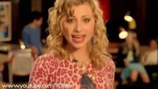 Video thumbnail of "Disney Channel Stars - A Dream Is A Wish Your Heart Makes (Official Music Video) HD"