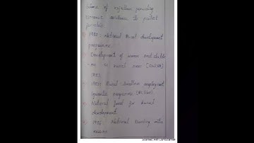 Mid day meals intership in English for 4th sem B.Ed.