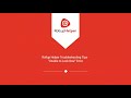 Rollup Helper Troubleshooting Tips - "Unable to Lock Row" Error