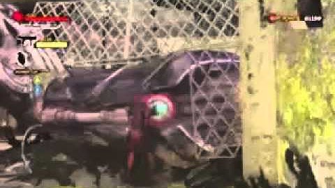 Deadpool Game Psylocke walkthrough part 31 Multiplayer