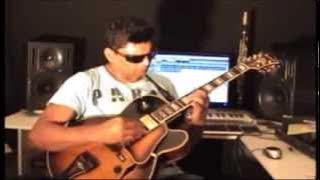 George Benson's Take Five By Errol Earl