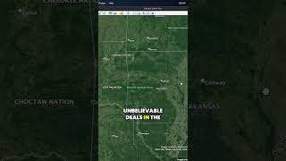 Arkansas For Homesteading