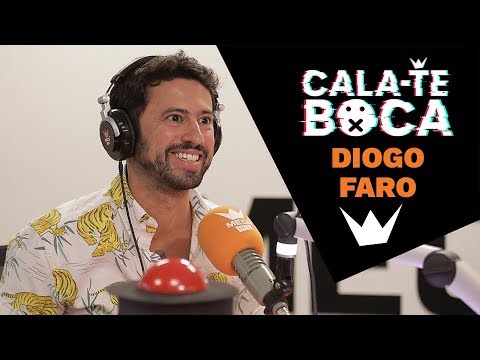 Mega Hits - Snooze | Cala-te Boca com Diogo Faro