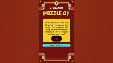 Can You Solve This Puzzle? 🤯 Only 1% Get It Right! #Puzzles #Brainteasers