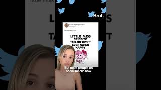 Little Miss And Mr. Men Are Viral On Social Media But The Characters Are Over 50 Years Old.