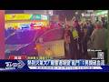熱到火氣大? 小港廟會遶境變「大亂鬥」1男頭破血流｜TVBS新聞 @TVBSNEWS01