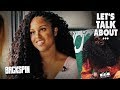 Türen öffnen für R’n’B und Künstlerinnen im Rap - Rola und Kira im Gespräch (Let’s Talk About …)